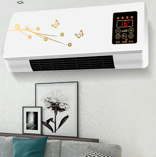 ❄️ Say Goodbye to the Heat! Split Max 2-in-1 Portable Air Conditioner – Ultra Powerful