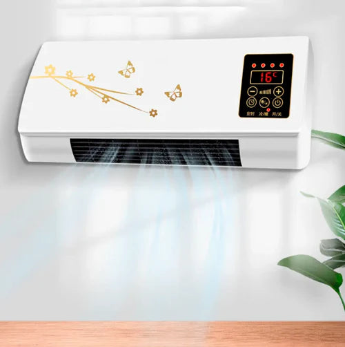 ❄️ Say Goodbye to the Heat! Split Max 2-in-1 Portable Air Conditioner – Ultra Powerful