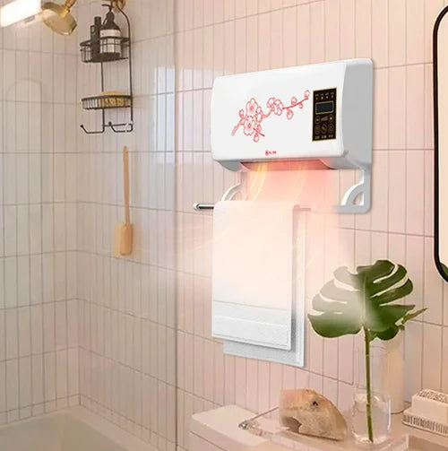 ❄️ Say Goodbye to the Heat! Split Max 2-in-1 Portable Air Conditioner – Ultra Powerful
