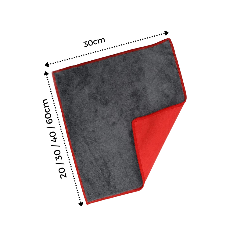 Absorbent Cleaning Towel for Cars