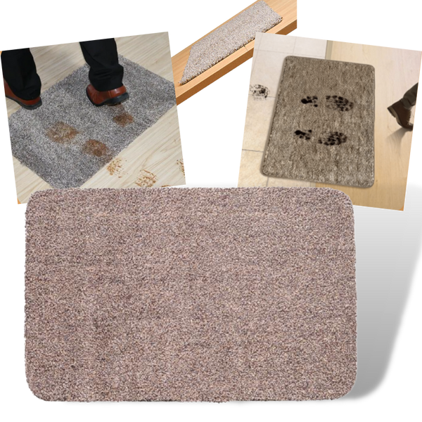 Absorbent Anti-Slip Mat