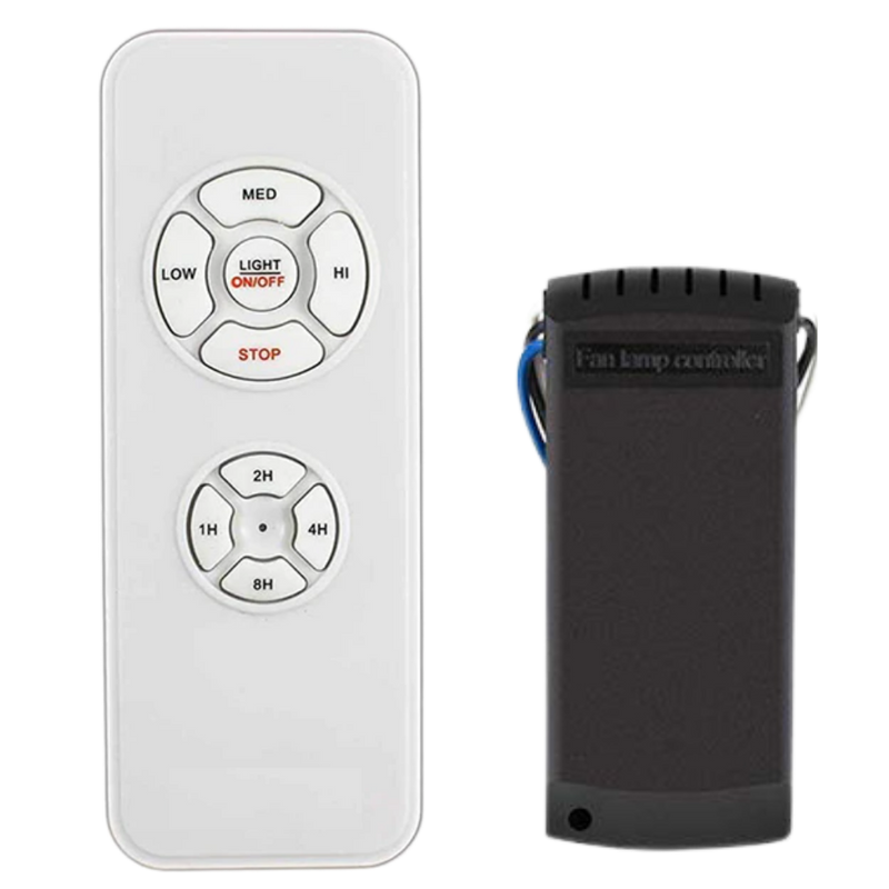 Universal Fan Remote Control