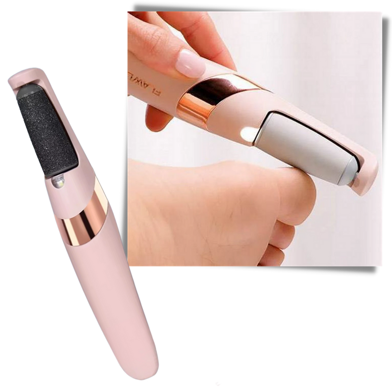 Electric Callus Remover