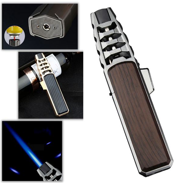 Multipurpose Gas Lighter