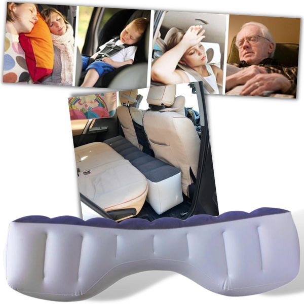 Cushion for Backseat Car Mattress