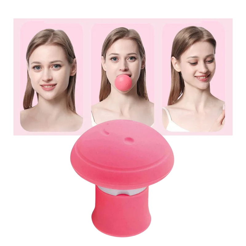 Jaw Exerciser