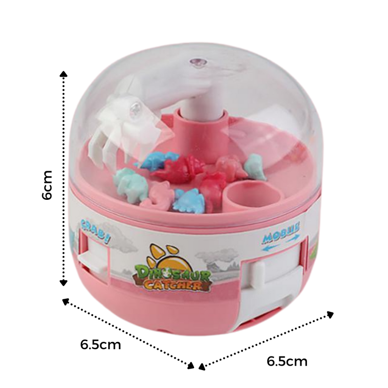 Mini Toy Claw Machine