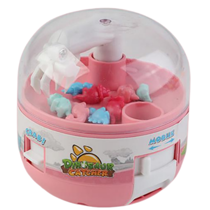 Mini Toy Claw Machine