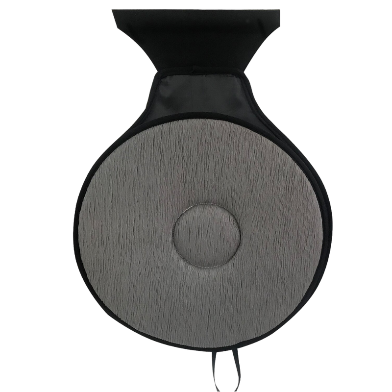 Swivel Memory Foam Car Seat