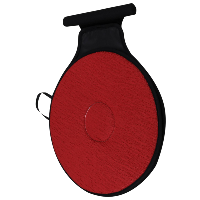 Swivel Memory Foam Car Seat