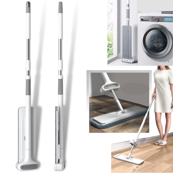 360º Rotating Mop