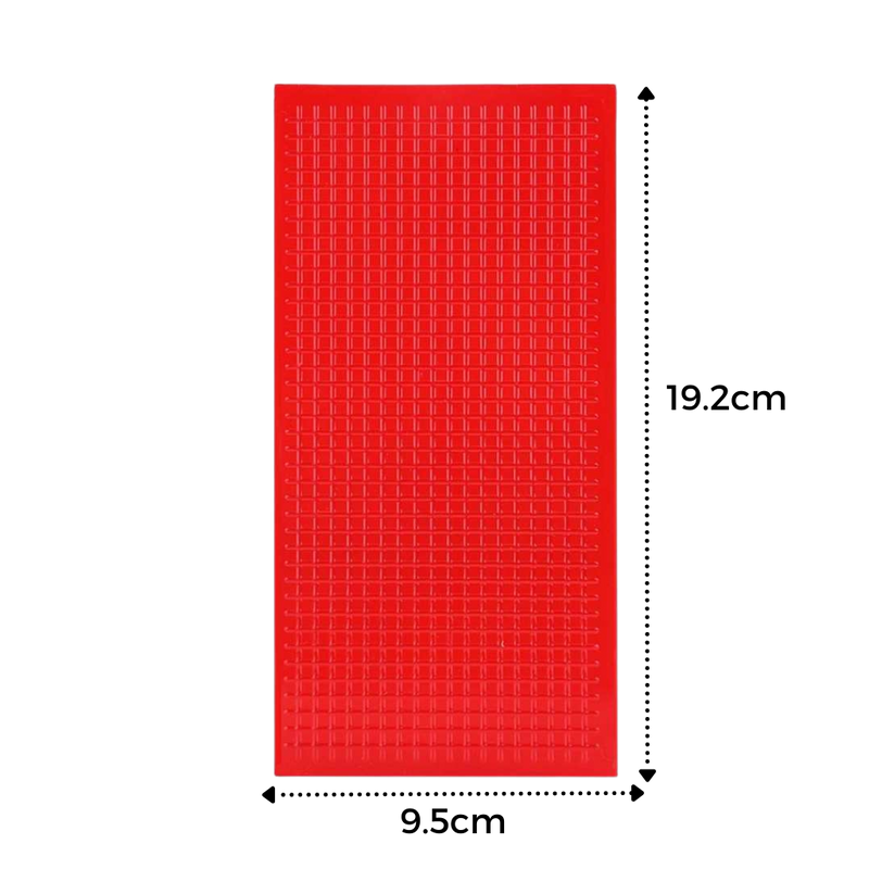 3 Pieces of Tail Light Repair Film