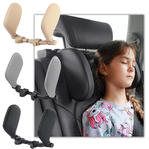 Car Head Support
