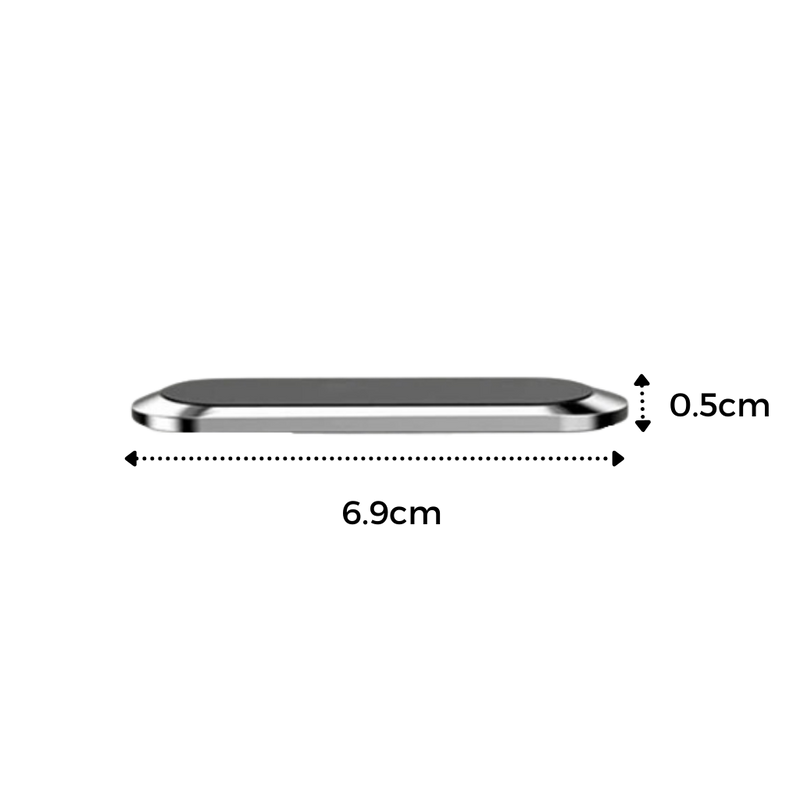 Mini Magnetic Phone Holder