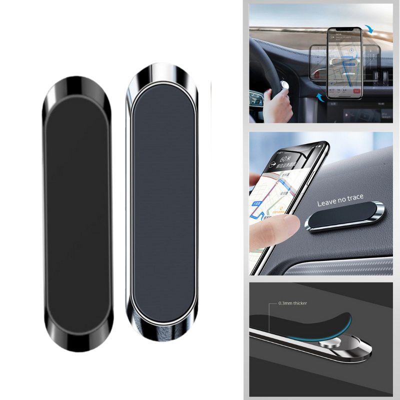 Mini Magnetic Phone Holder