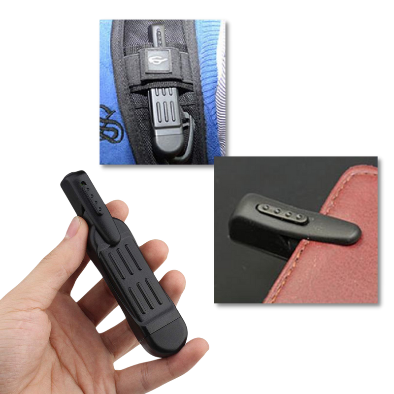 Mini Pen Camera