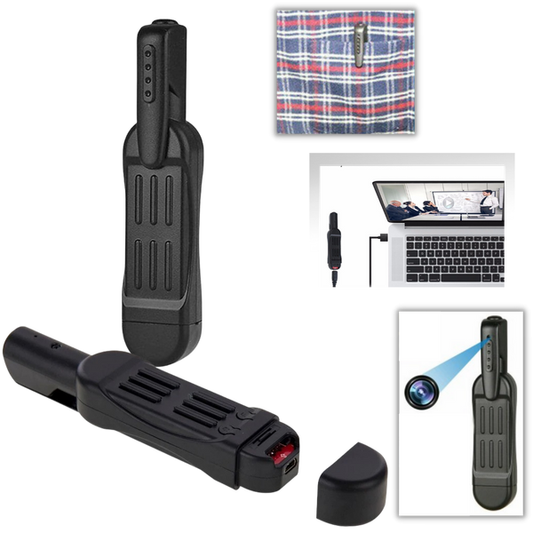 Mini Pen Camera