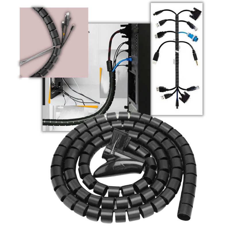 Data Wire Cable Sleeve