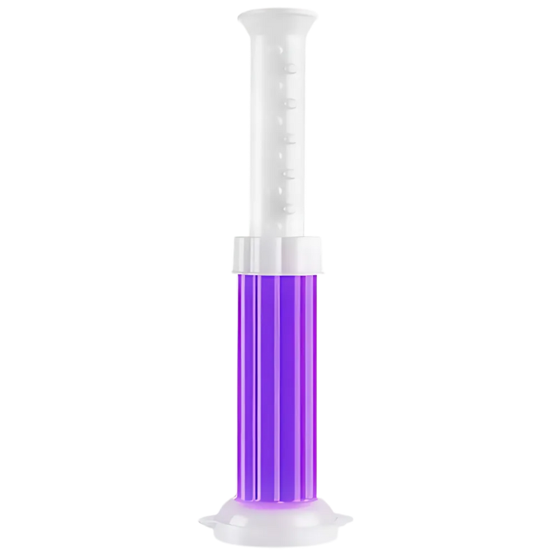 Active Protection Toilet Gel Stamp
