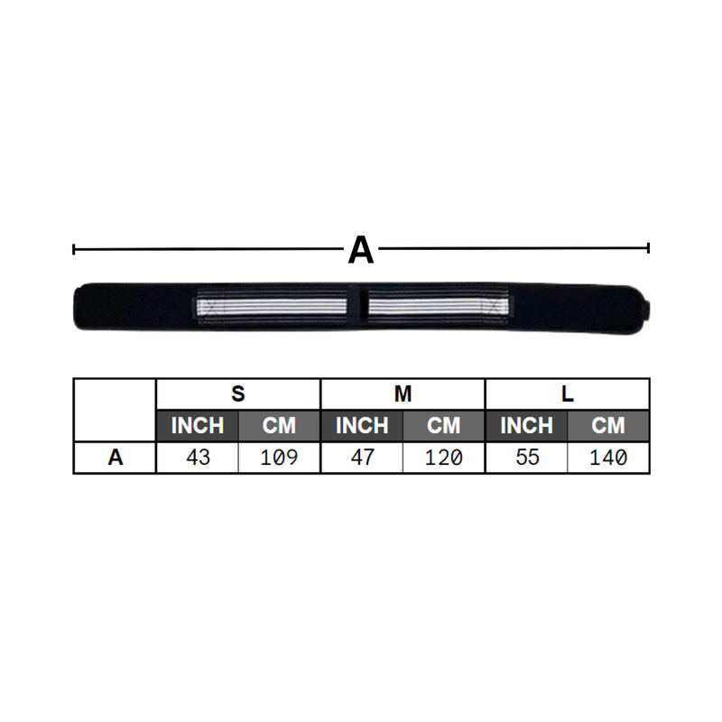 Adjustable Back Brace Belt