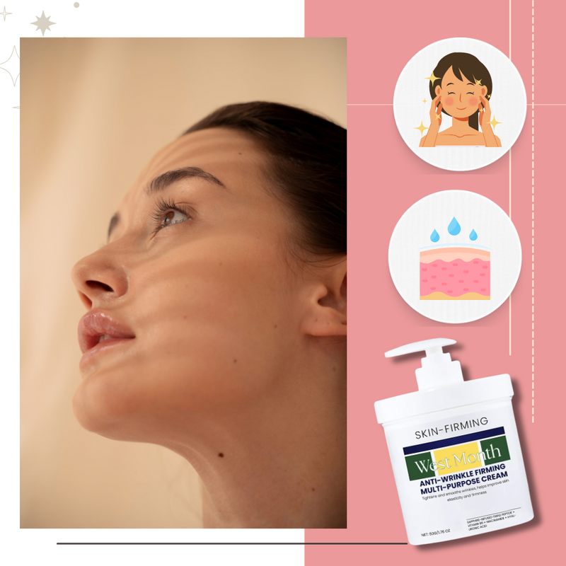 Advance Natural Firming Cream