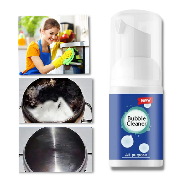 All-purpose cleaning spray