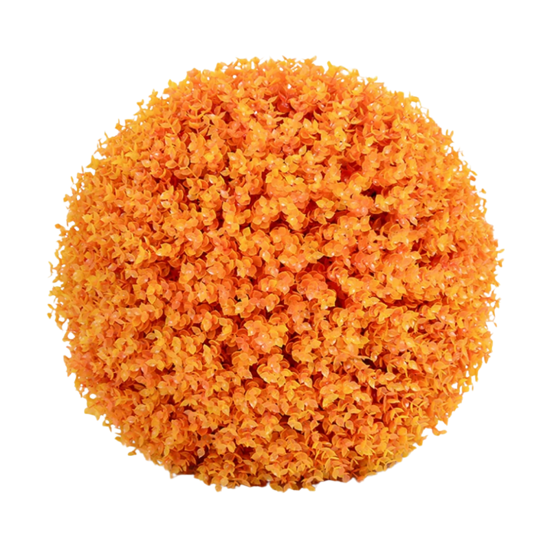 Artificial Topiary Grass Balls