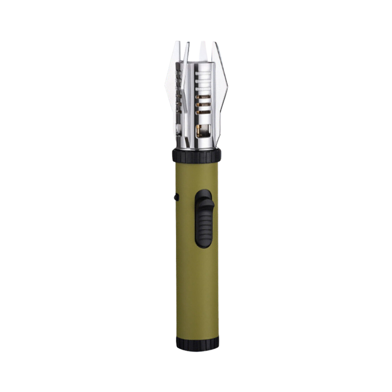 Blue Flame Windproof Lighter
