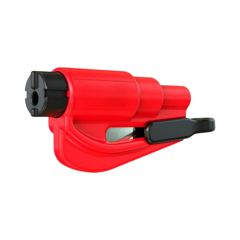 Essential 2-in-1 Car Breaker Tool