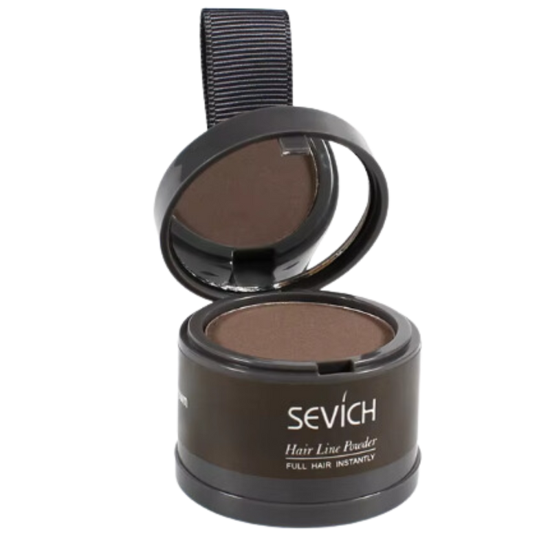 Instant Coverage Root Cover Up Powder