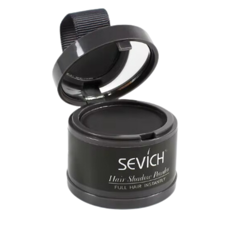 Instant Coverage Root Cover Up Powder