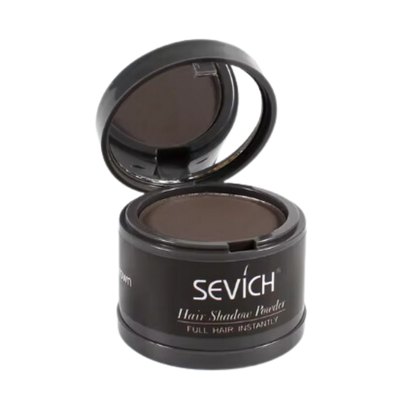 Instant Coverage Root Cover Up Powder