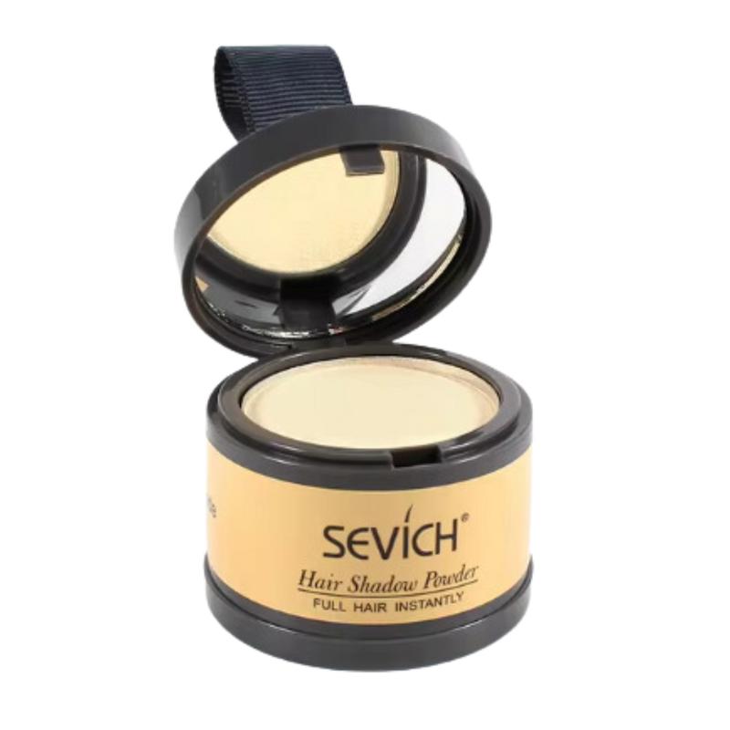Instant Coverage Root Cover Up Powder