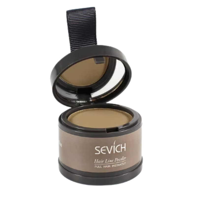 Instant Coverage Root Cover Up Powder