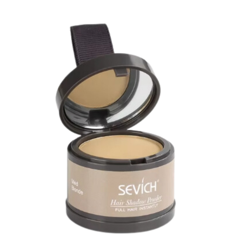 Instant Coverage Root Cover Up Powder