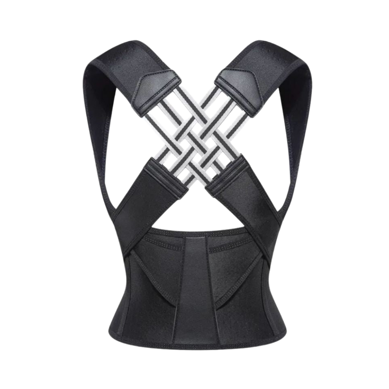 Instant Posture Corrector
