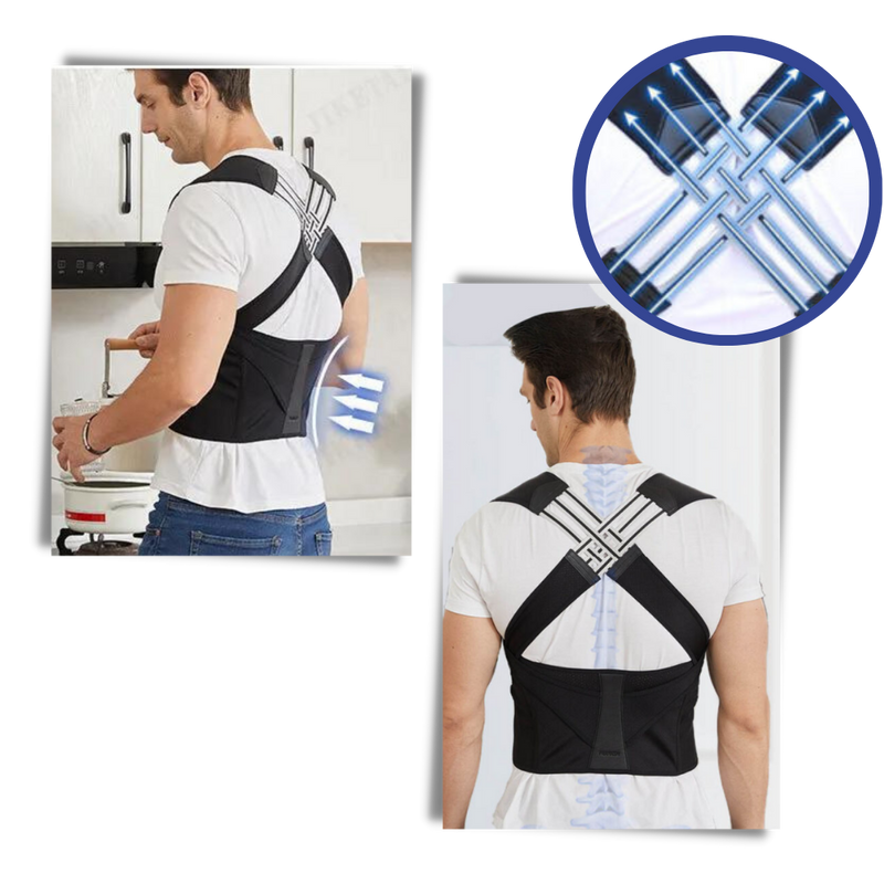 Instant Posture Corrector