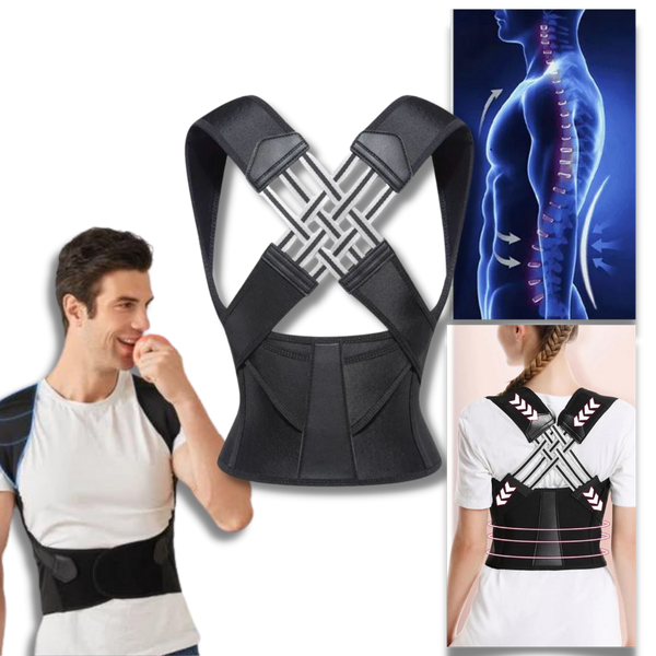 Instant Posture Corrector