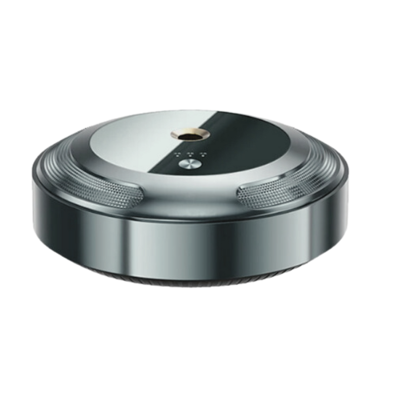 Long-last Heat Resistant Car Air Purifier