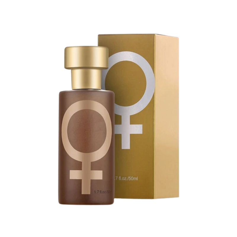 Pheromone Perfume Spray for men and women