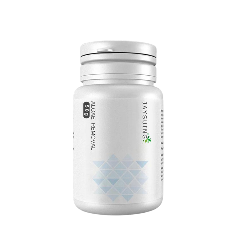 Preventive Aquarium Algaecide
