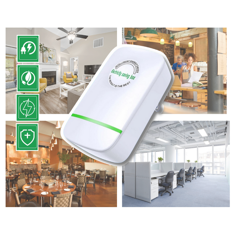Pro Power Saver Device