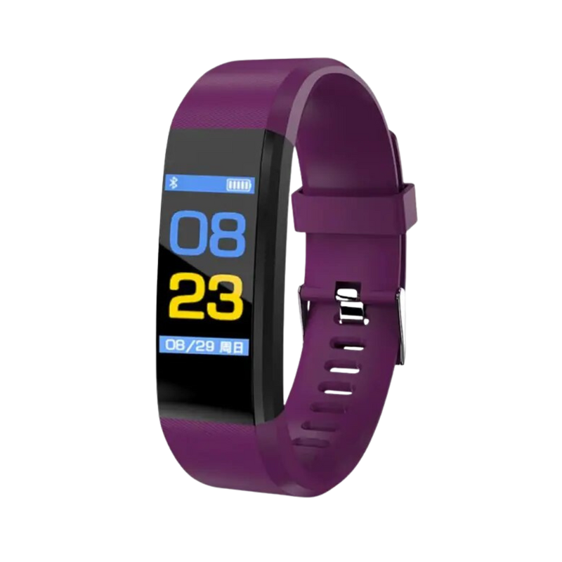 Senior Smartwatch