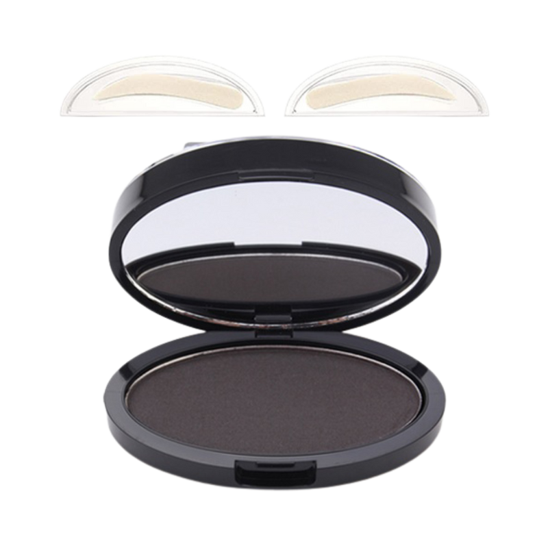 Sleek All-day Eyebrow Stamp