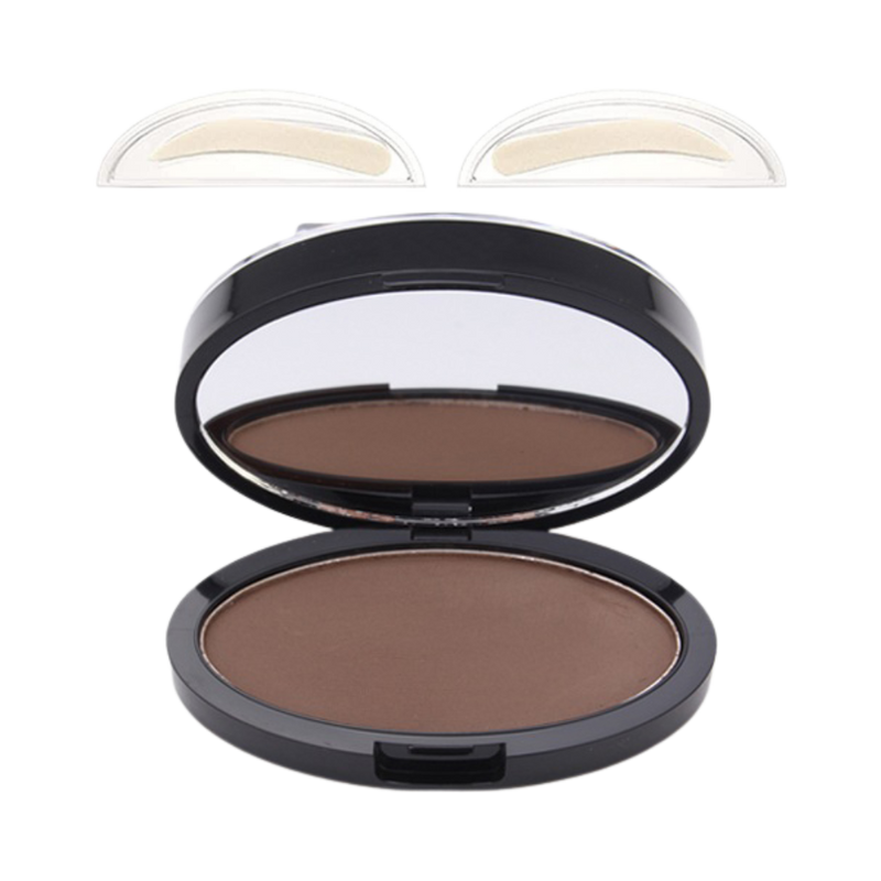 Sleek All-day Eyebrow Stamp