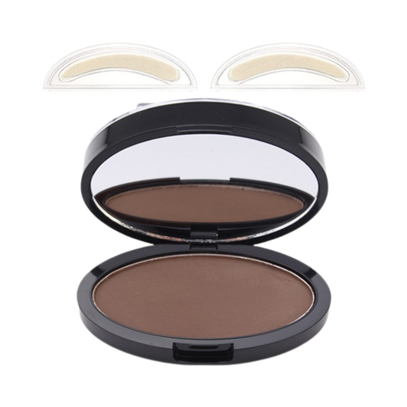 Sleek All-day Eyebrow Stamp