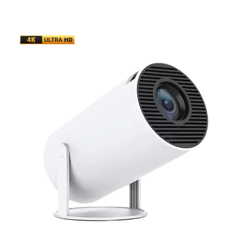Ultra HD Magic Screen Projector