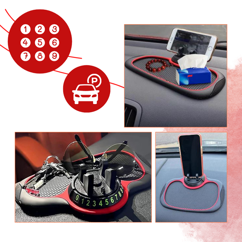 Universal Phone Holder For Cars