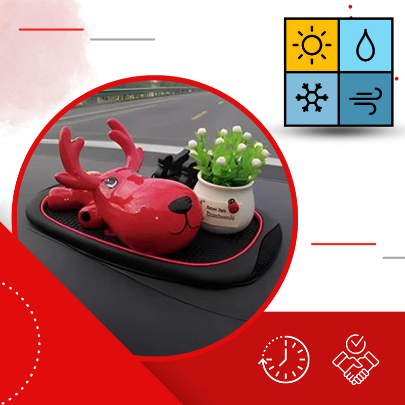 Universal Phone Holder For Cars