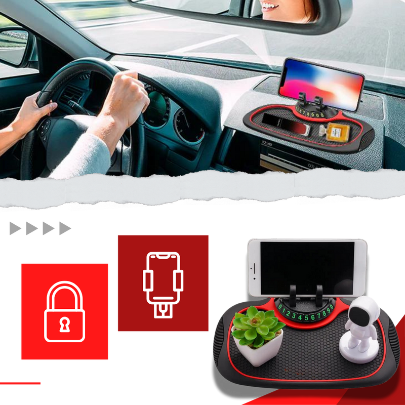 Universal Phone Holder For Cars